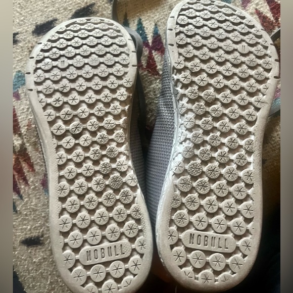 NOBULL - superfabric trainer low 9.5 - Picture 2 of 6